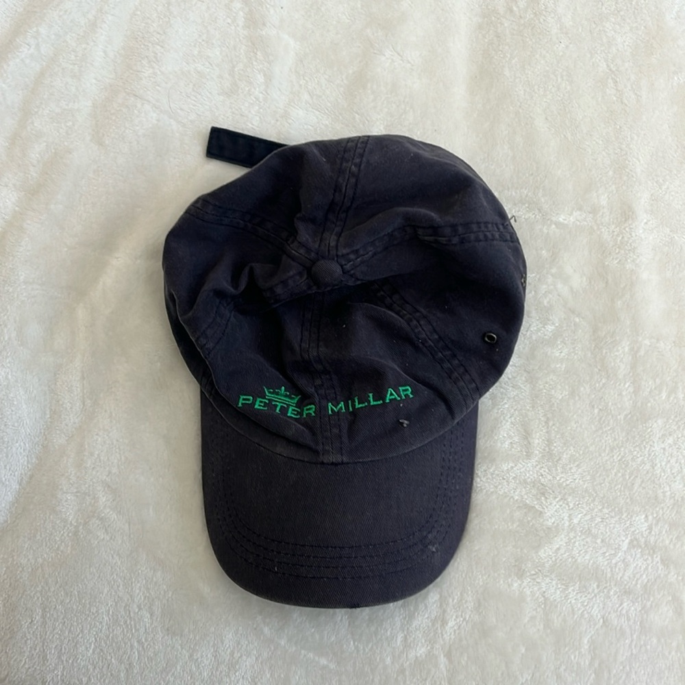 Peter Millar Hat